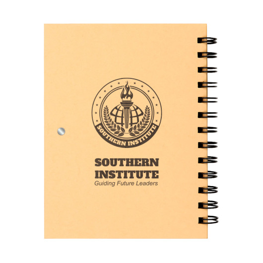 Beechmont Notebooks Branded 2